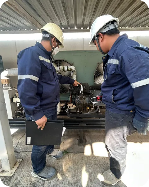 ชาญ อินสเปคชั่น our services10-10